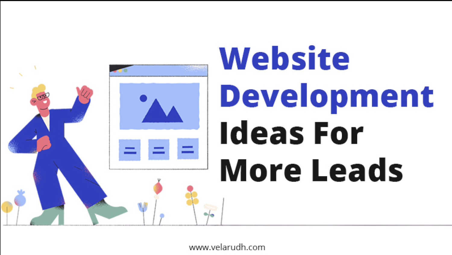02 Development Strong business website development ideas that will impact
