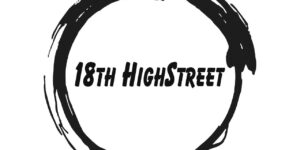 Sparkle Your personality with 18th High Street