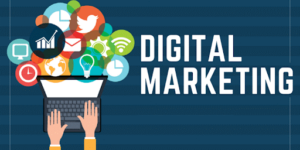 The New Digital Marketing Trends of 2022