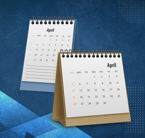 Endorsing your business with Calendar Printing