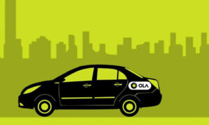 Ola customer care number