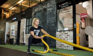 Build Muscles and Increase Stamina with Functional Training