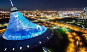 14 Advantages of Studying MBBS in Kazakhstan