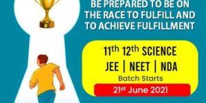 Best Coaching institute to learn JEE and NEET in this corona / lockdown in 2021