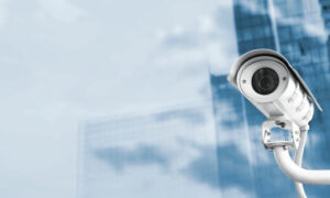 Top 5 Places to Install Home Surveillance Cameras
