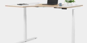 best height adjustable desk