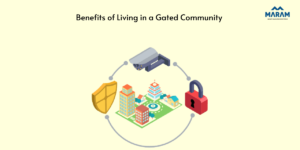 Benefits of Living in a Gated Community Near Adibatla