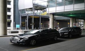 Research To Get The Best Taxi To Stansted Airport