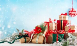 Cheerful Christmas Gifts To Make It A Memorable Celebration