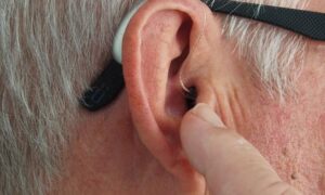 Hearing Loss Scandal The Latest Update on The Tepezza Lawsuit