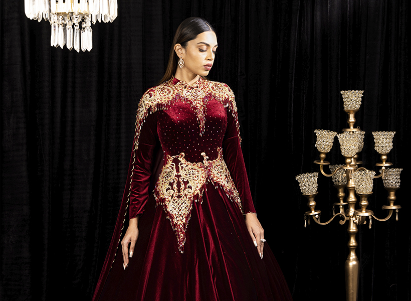 The Ultimate Guide to Gowns in Chennai