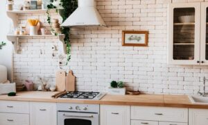 Did You Just Buy a Home? Here's 5 Projects You Should Do