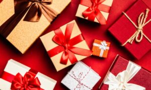 The importance of integrating your corporate brand into Christmas gifts