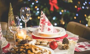 5 Things You Need to Remember When Planning a Work Christmas Party