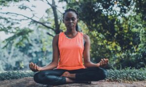 Looking to Get into Meditation? Here Are 4 Things to Keep in Mind