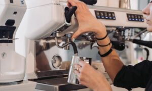 How to Choose the Right Bar Bending Machine