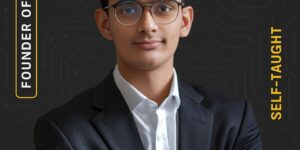 Pranav Tiwari: India’s Youngest Digital Entrepreneur with Big Dreams