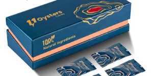 Unlocking Pleasure The Growing Popularity of Arousal Candy