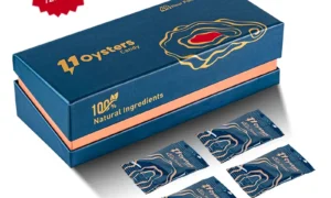 Unlocking Pleasure The Growing Popularity of Arousal Candy