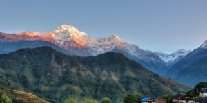 Reviews of Muktinath Tour Package from Gorakhpur Operators