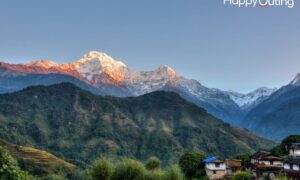 Reviews of Muktinath Tour Package from Gorakhpur Operators