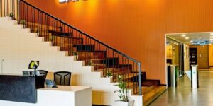 Role of Design in Managed Workspaces
