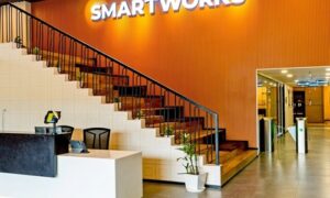 Role of Design in Managed Workspaces