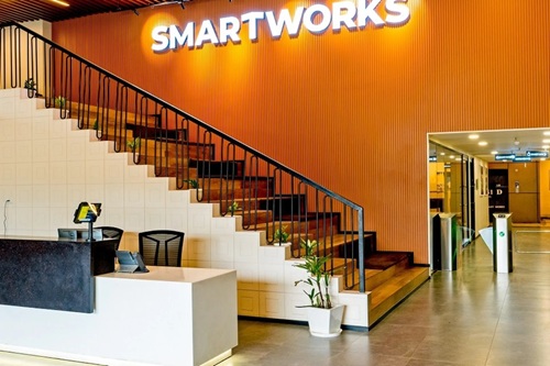 Role of Design in Managed Workspaces