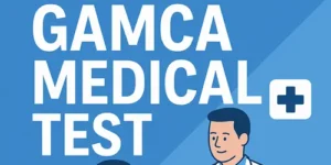 Wafid appointment - Your complete guide for Gamca Medical Test