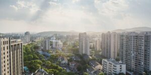 PMAY: Building the Foundation for Urban Transformation in India