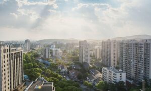 PMAY: Building the Foundation for Urban Transformation in India