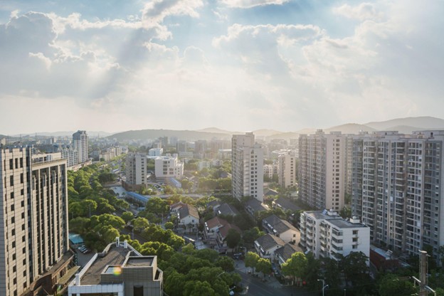 PMAY: Building the Foundation for Urban Transformation in India