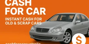 Cash for Car – Get Instant Cash for Your Old, Damaged or Used Vehicle