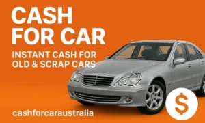 Cash for Car – Get Instant Cash for Your Old, Damaged or Used Vehicle