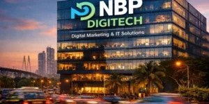 Lucknow NBP DigiTech Gains Momentum as India’s Digital Services Demand Surges