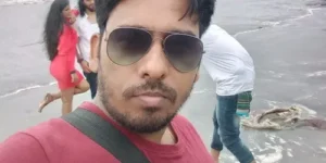 What Is Bipin Pandey Known For