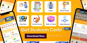 Free Gift Cards and Fortnite Redeem Codes How Gamers Can Earn Rewards Online